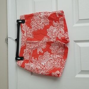 Kenar Women's Floral Shorts